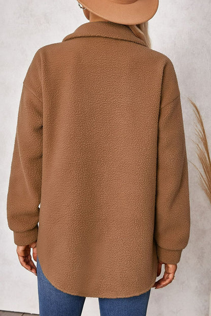 AS | Elegantní zimní bunda bez námahy