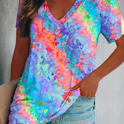 AS | Sladké a svěží tričko