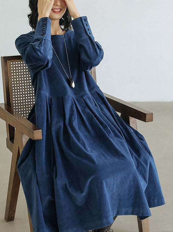 AS | Ležérní a stylové zimní šaty