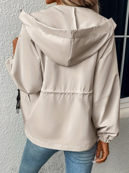 AS | Nadčasová a elegantní zimní bunda