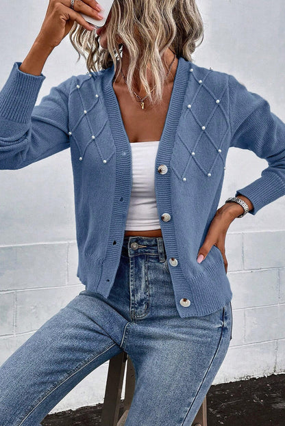 AS | Elegantní a univerzální zimní svetr