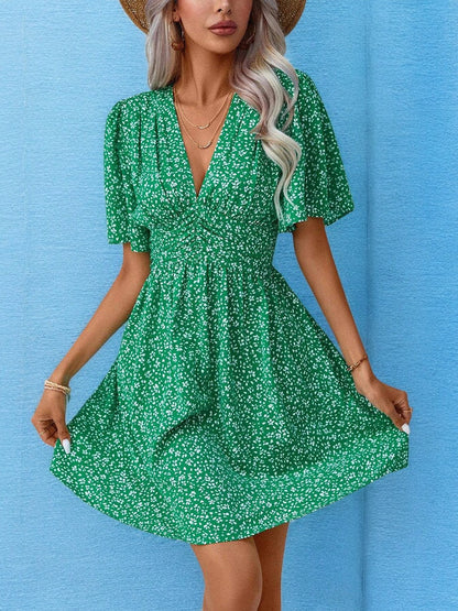 AS | Stylové a elegantní letní šaty