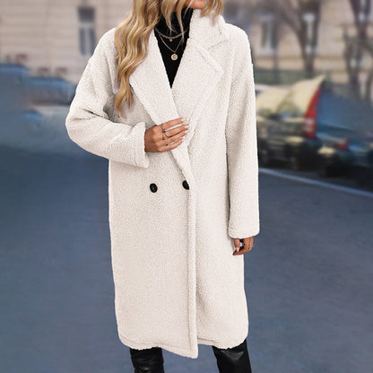 AS | Nadčasový a elegantní kabát