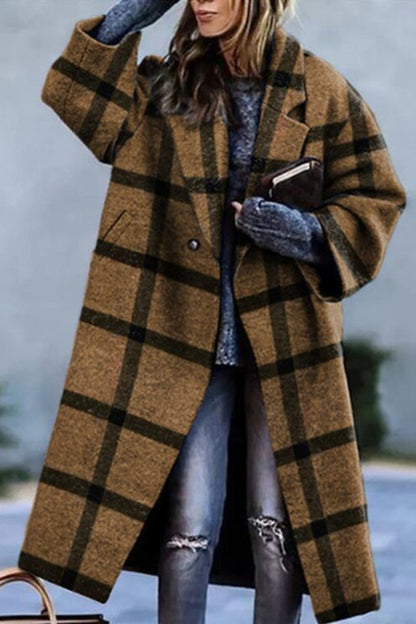 AS | Trendy a elegantní zimní kabát