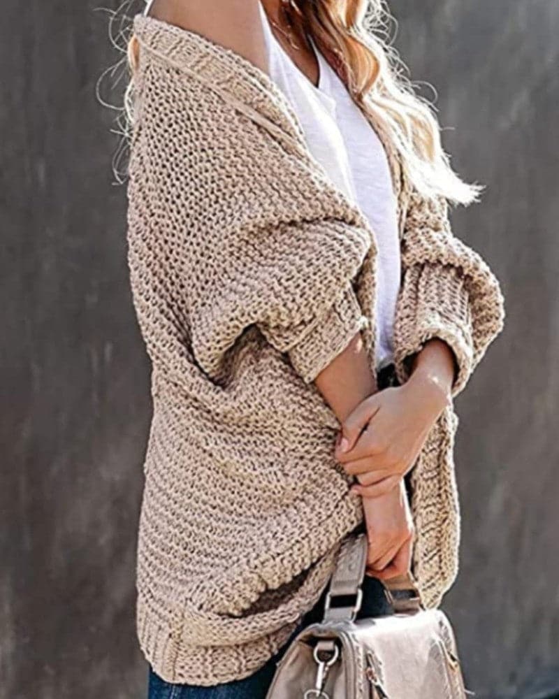 AS | Moderní a pohodlná zimní bunda