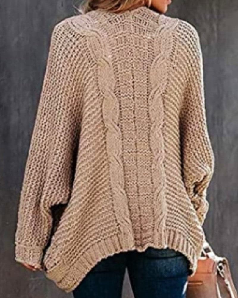 AS | Moderní a pohodlná zimní bunda