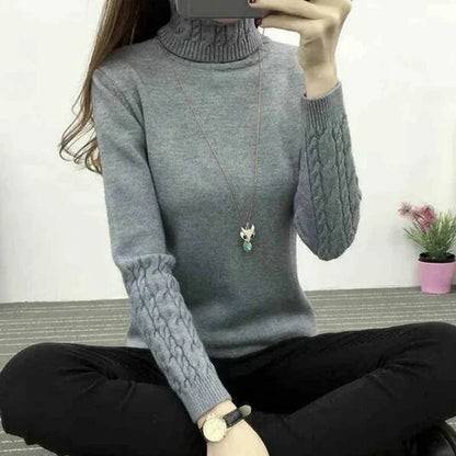 AS | Trendy a elegantní zimní svetr