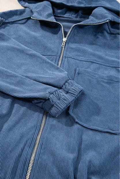 AS | Ležérní a nenáročná zimní bunda