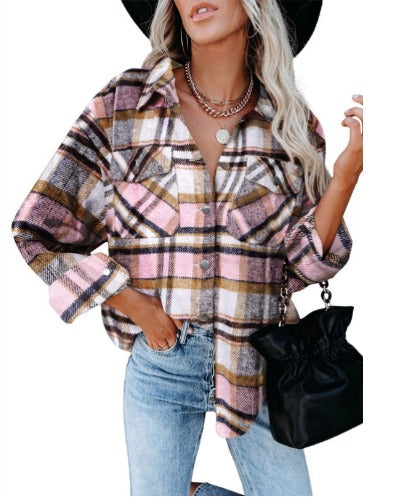 AS | Trendy a elegantní zimní bunda