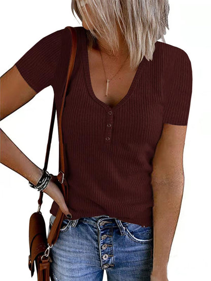 AS | Sportovní a cool tričko