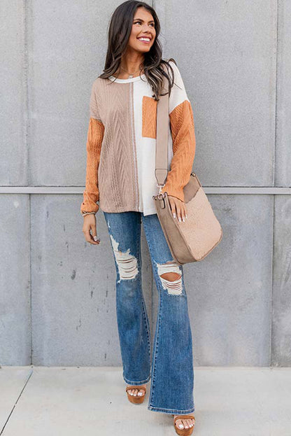 AS | Klasický a stylový top