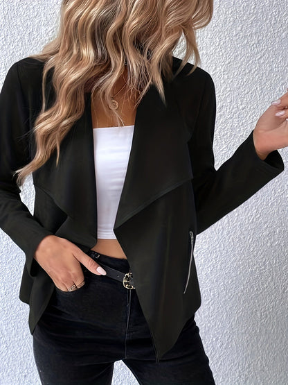 AS | Stylová a elegantní zimní bunda