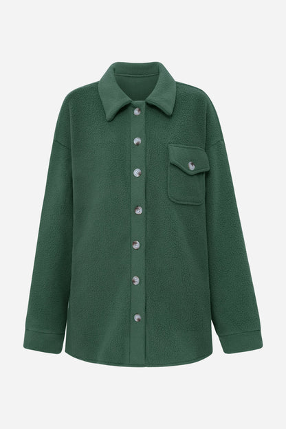 AS | Elegantní zimní bunda bez námahy