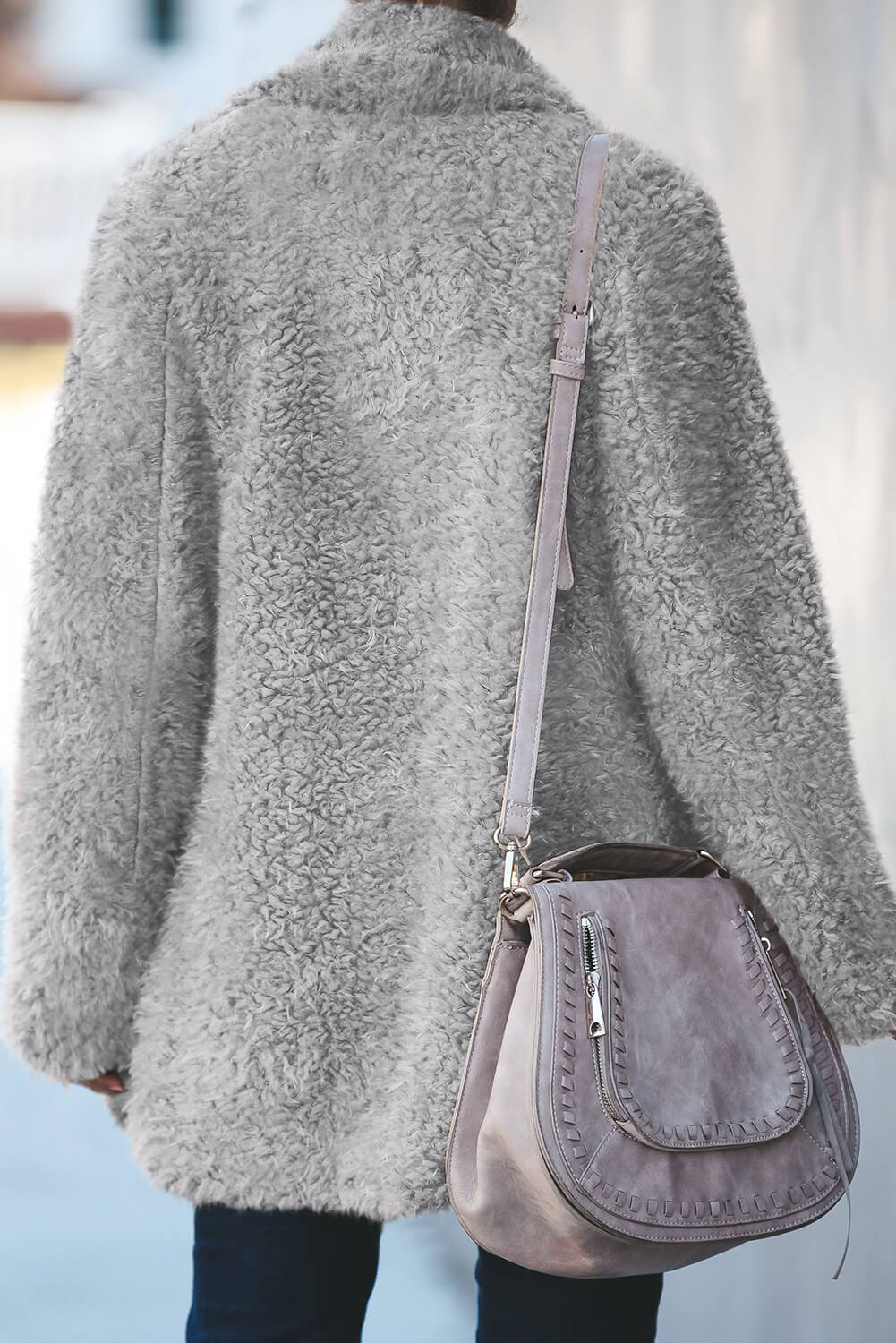 AS | Stylová a elegantní zimní bunda