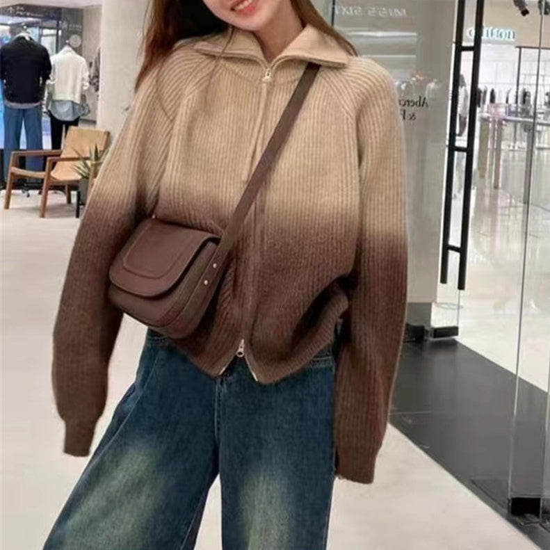 AS | Nadčasový a stylový svetr