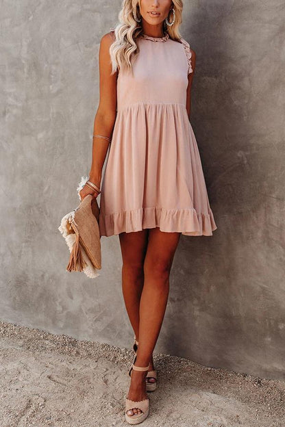 AS | Příjemné a vzdušné šaty