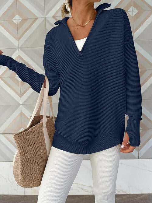 AS | Stylový a elegantní top