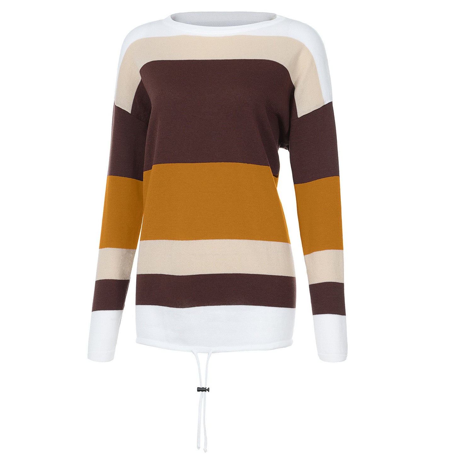 AS | Nekomplikované a trendy zimní tričko