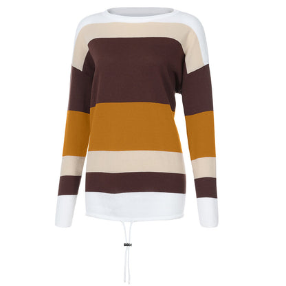 AS | Nekomplikované a trendy zimní tričko