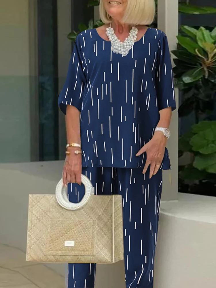 AS | Moderní a pohodlné letní kalhoty