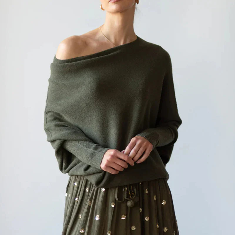 AS | Elegantní dámský svetr