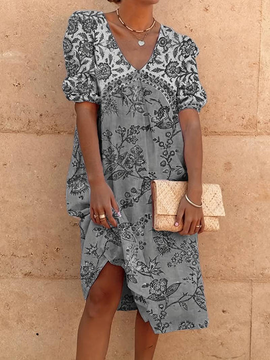 AS | Pohodlné a vzdušné šaty