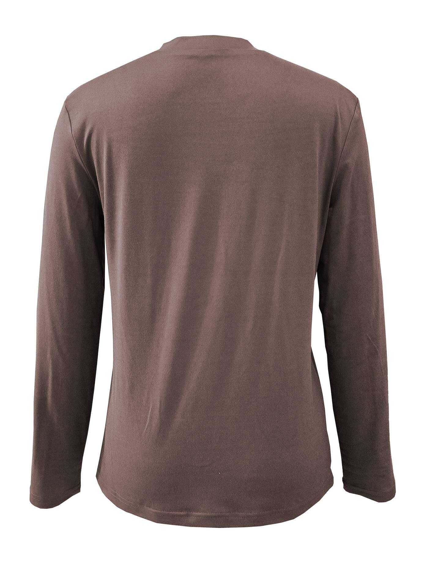 AS | Moderní a univerzální zimní halenka