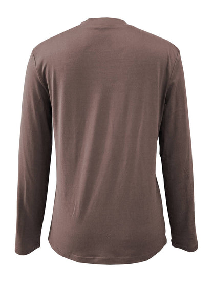 AS | Moderní a univerzální zimní halenka