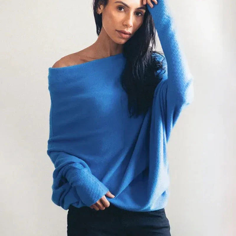 AS | Elegantní dámský svetr
