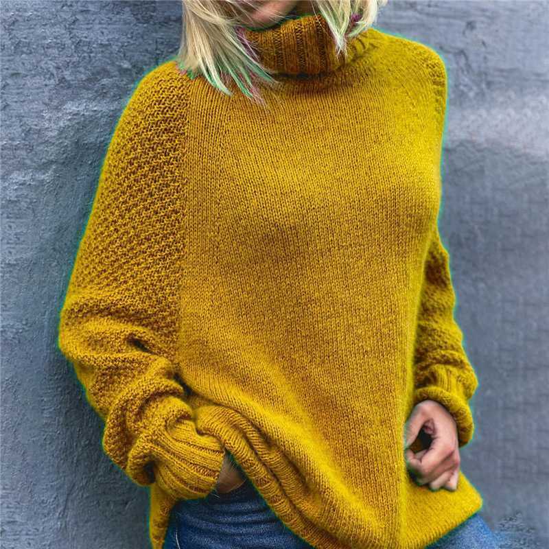 AB | Elegantní zimní svetry bez námahy