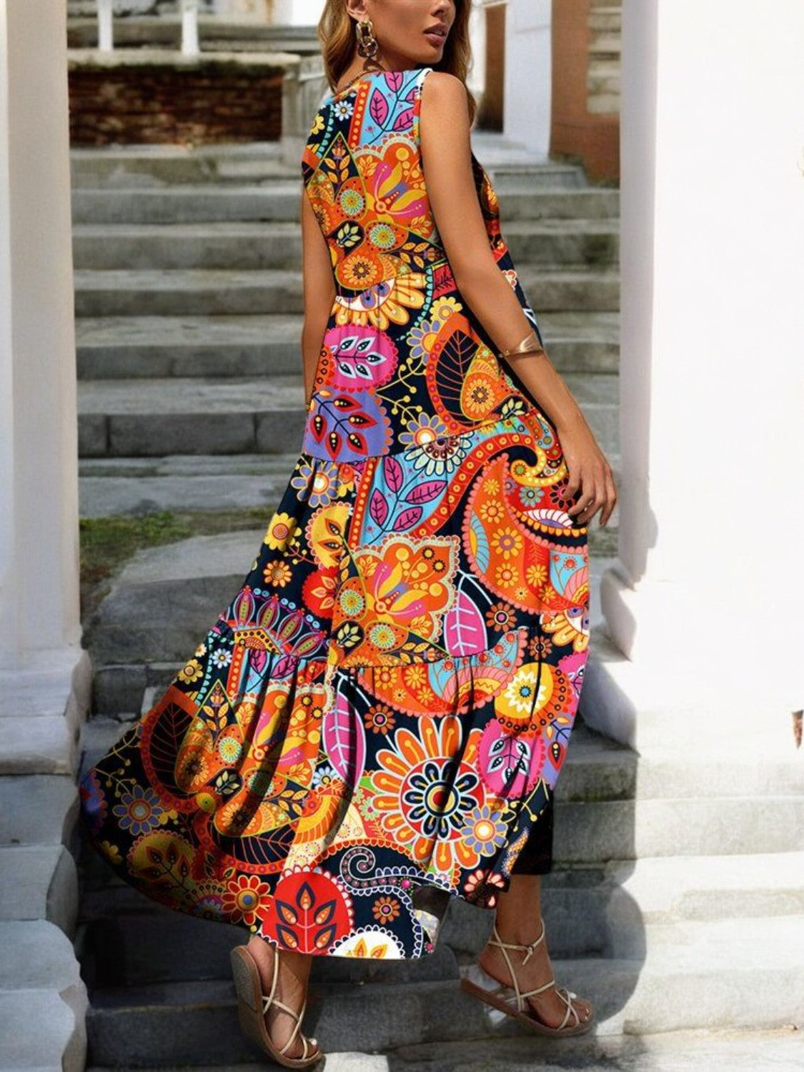 AS | Stylové a elegantní letní šaty