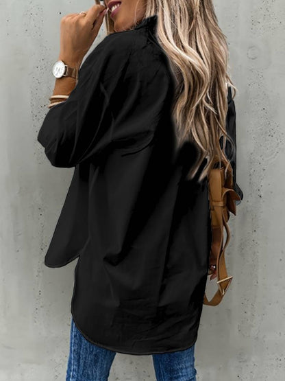 AS | Klasický a pohodlný zimní oděv