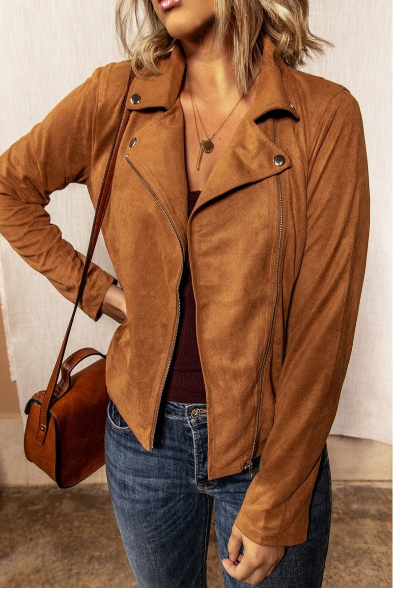 AS | Ležérní a módní zimní bunda