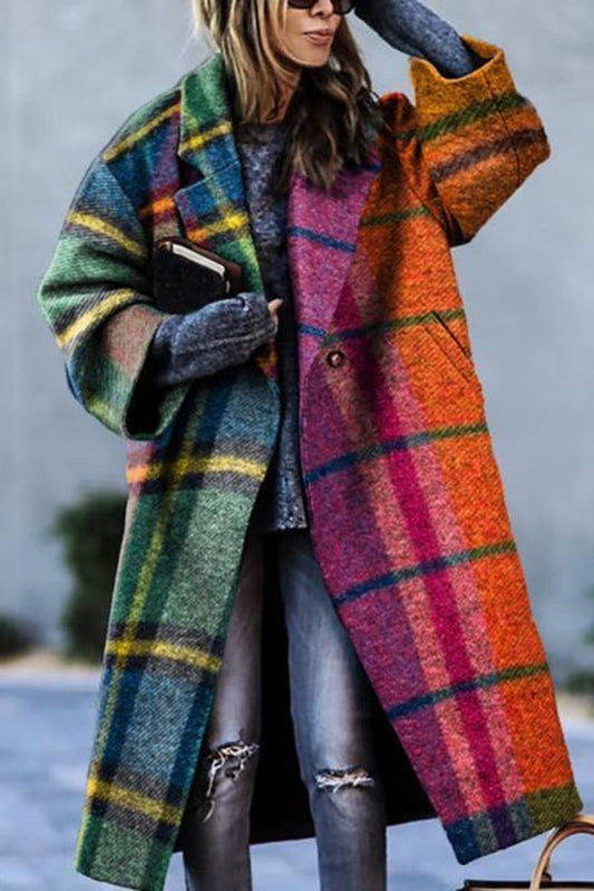 AS | Trendy a elegantní zimní kabát