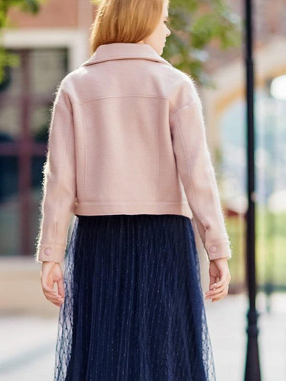 AS | Ležérní a módní zimní bunda