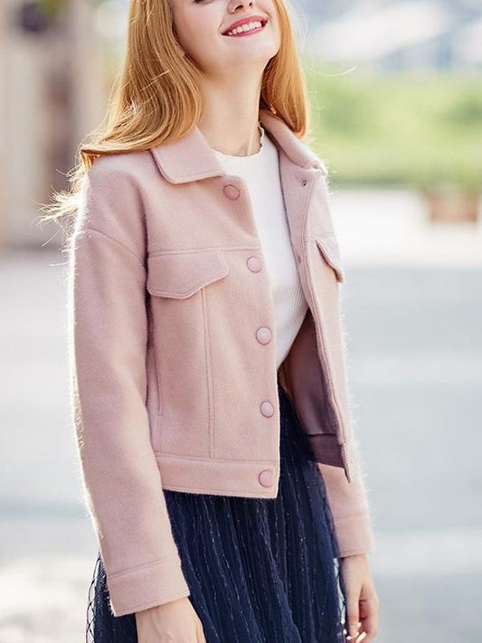 AS | Ležérní a módní zimní bunda