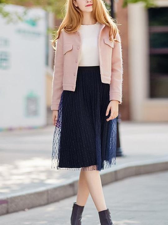 AS | Ležérní a módní zimní bunda