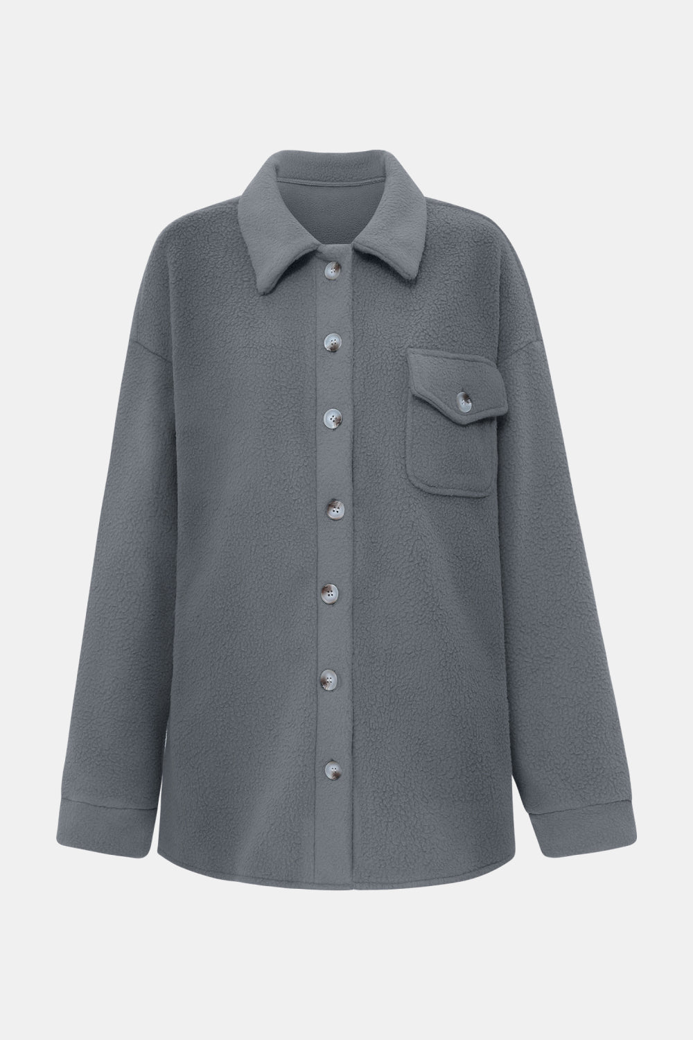 AS | Elegantní zimní bunda bez námahy