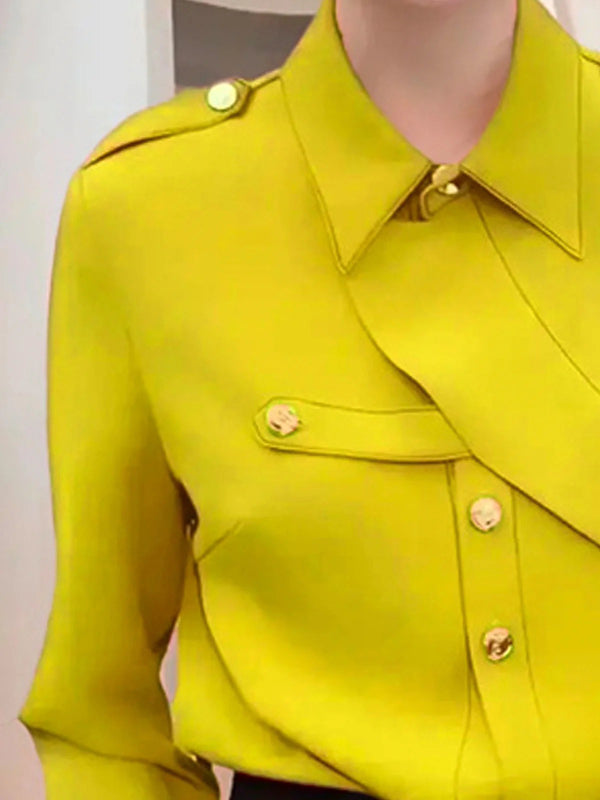 AS | Univerzální a pohodlná halenka