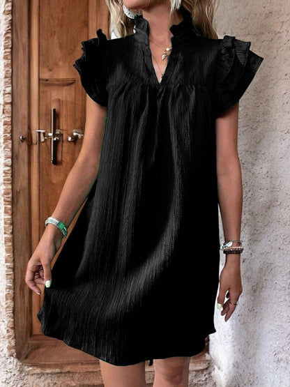 AS | Klasické a pohodlné letní šaty