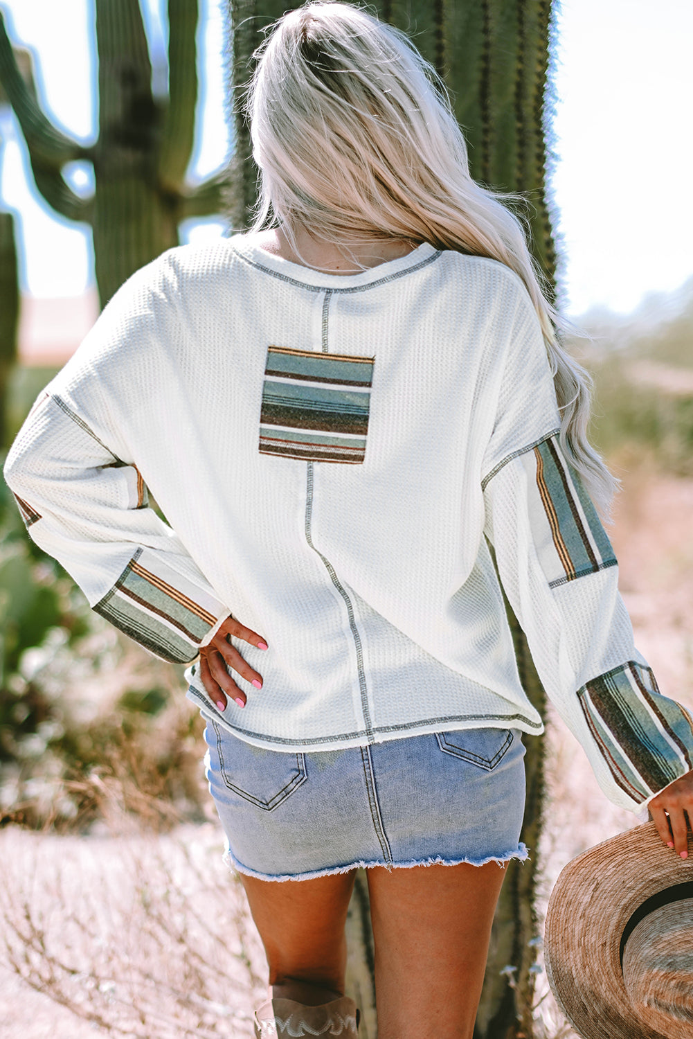 AB | Trendy a elegantní zimní top