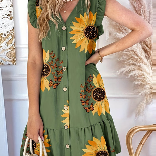 AS | Pohodlné a chladivé šaty