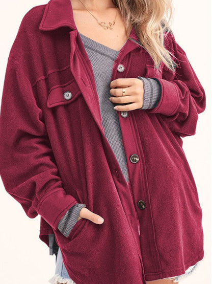 AS | Ležérní a módní zimní bunda