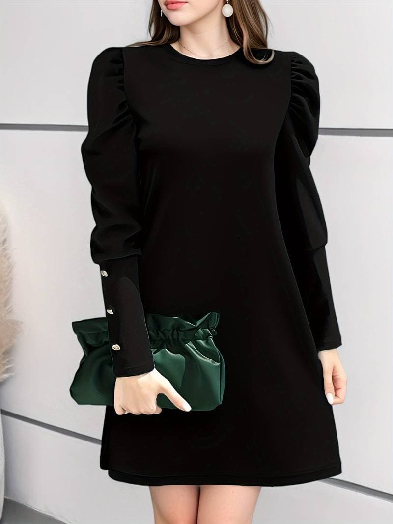 AS | Nadčasové a stylové zimní šaty