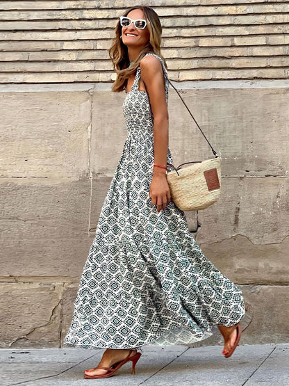 AS | Ležérní a uvolněné letní šaty