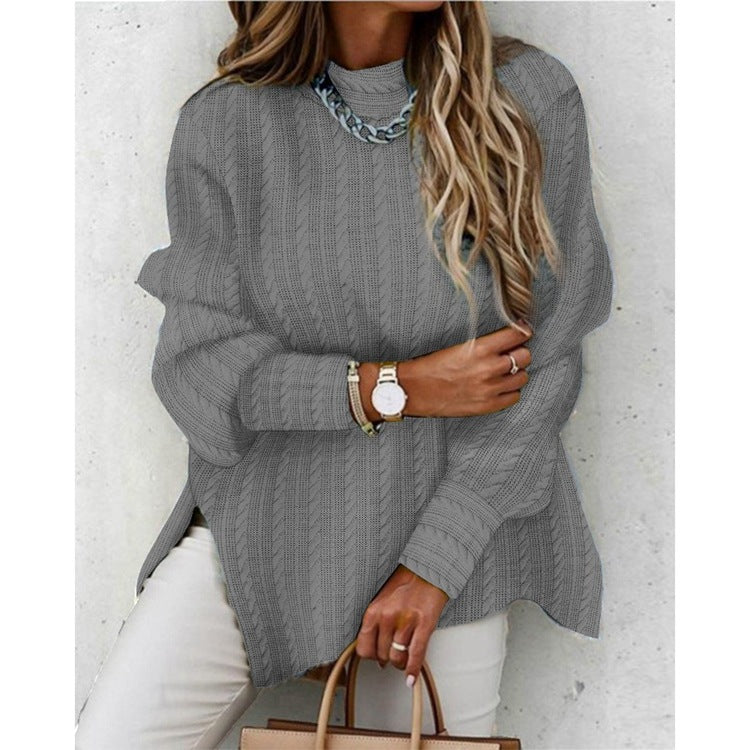 AS | Moderní a módní zimní halenka