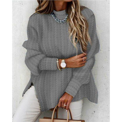 AS | Moderní a módní zimní halenka