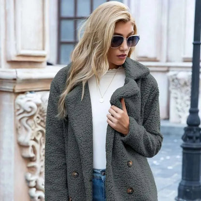 AS | Pat Elegantní a pohodlná bunda