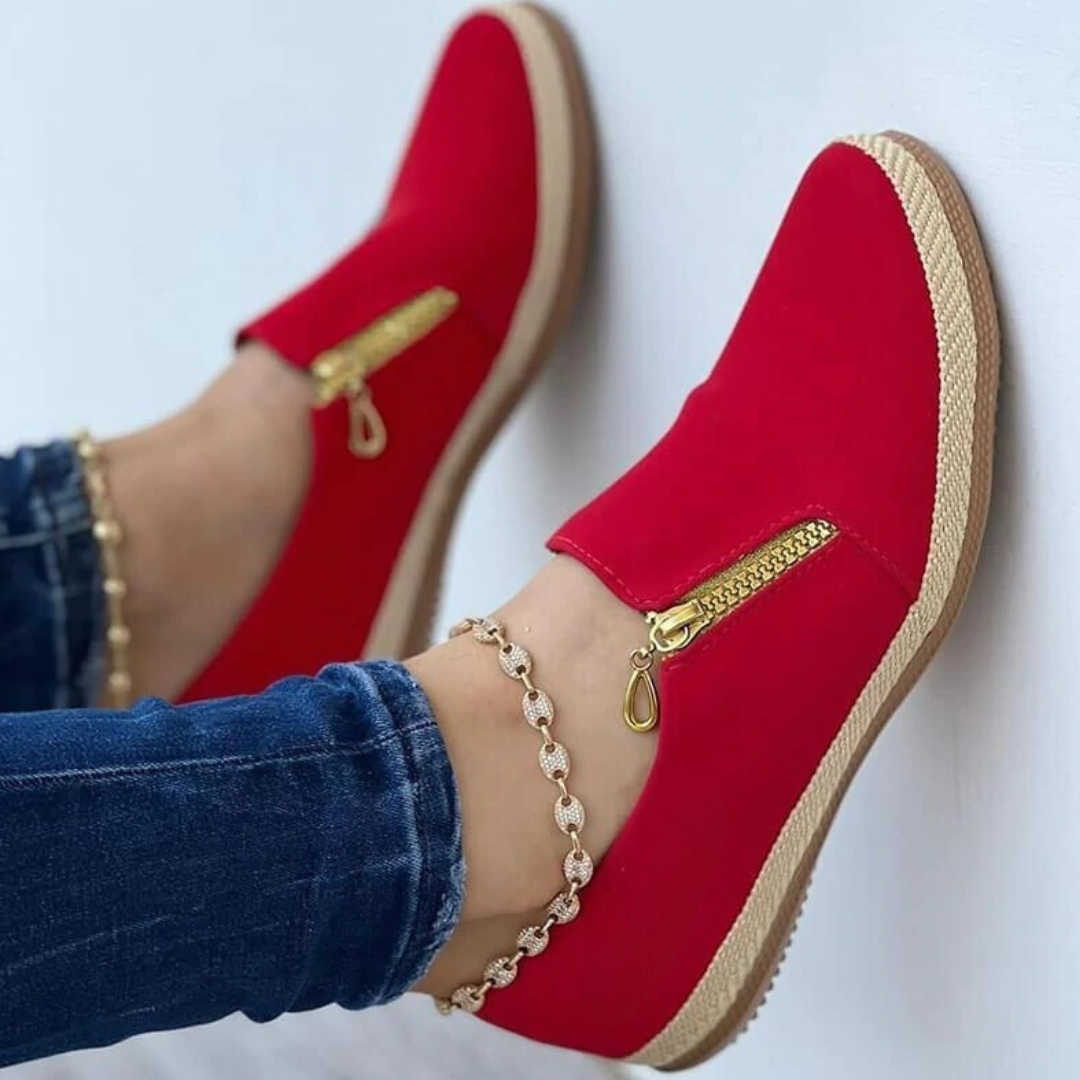 AS | Elegantní a vzdušné boty