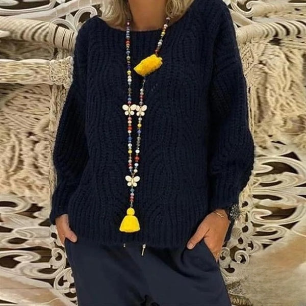 AB | Elegantní a univerzální zimní top